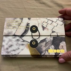 Pat McGrath Platinum Bronze